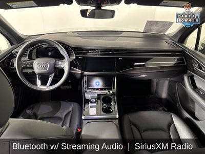 2023 Audi Q7 Prestige