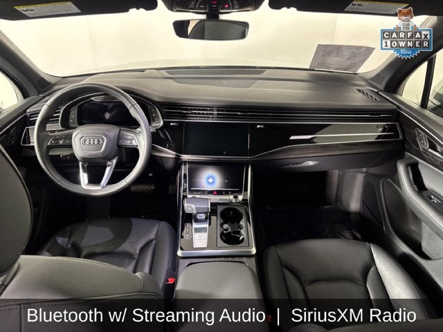 2023 Audi Q7 Prestige