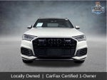 2023 Audi Q7 Prestige