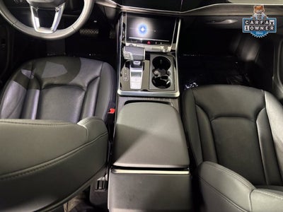 2023 Audi Q7 Prestige