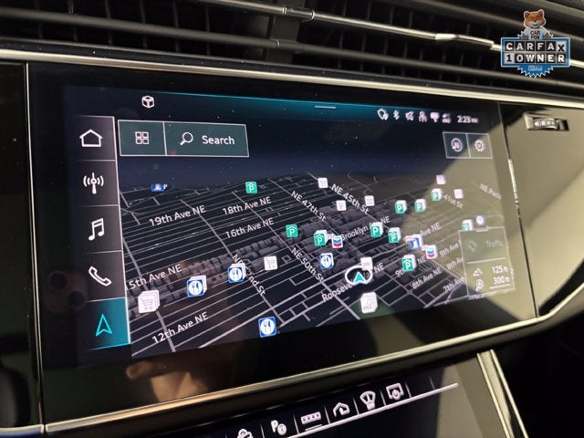 2023 Audi Q7 Prestige