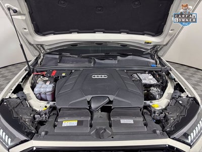 2023 Audi Q7 Prestige
