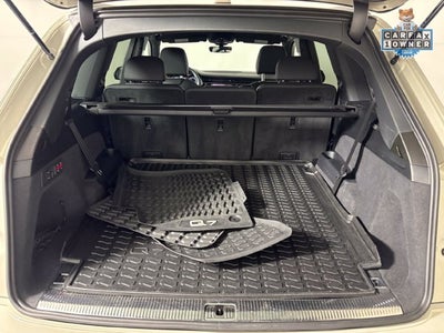 2023 Audi Q7 Prestige