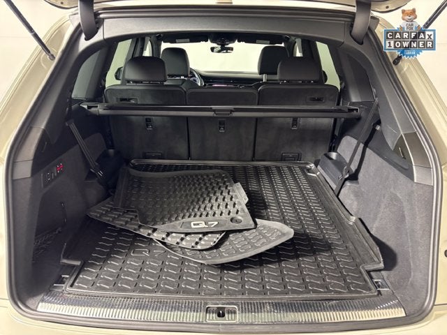 2023 Audi Q7 Prestige