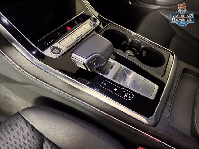 2023 Audi Q7 Prestige