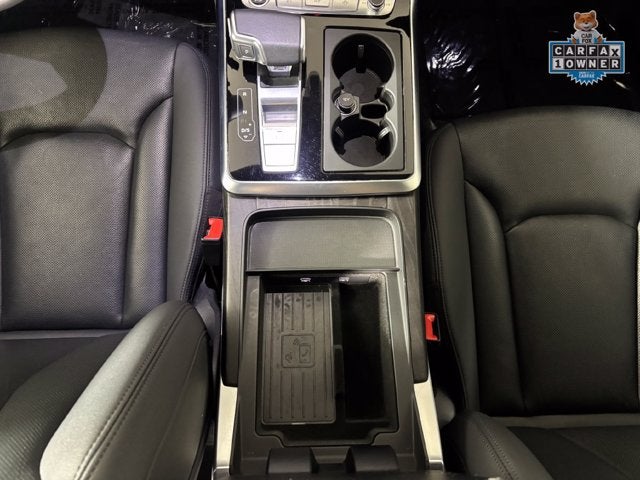 2023 Audi Q7 Prestige