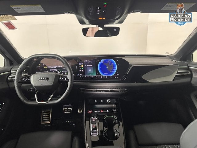 2025 Audi S5 Premium Plus