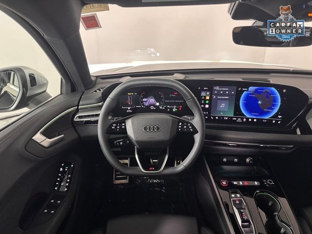 2025 Audi S5 Premium Plus