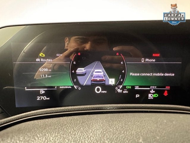 2025 Audi S5 Premium Plus