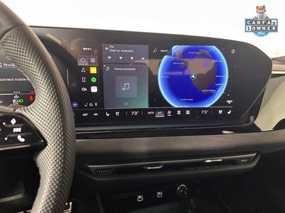2025 Audi S5 Premium Plus