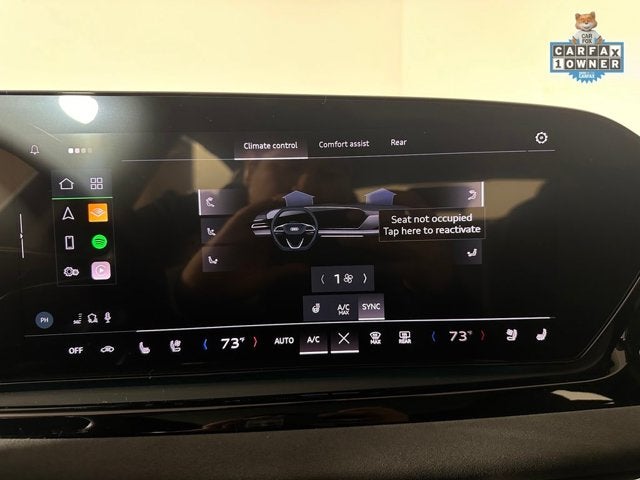 2025 Audi S5 Premium Plus