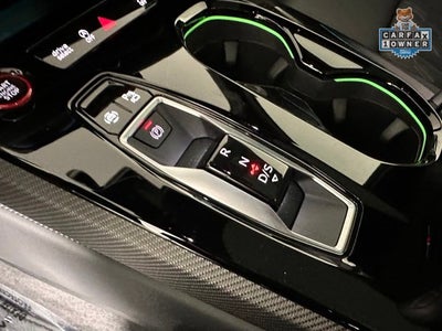 2025 Audi S5 Premium Plus