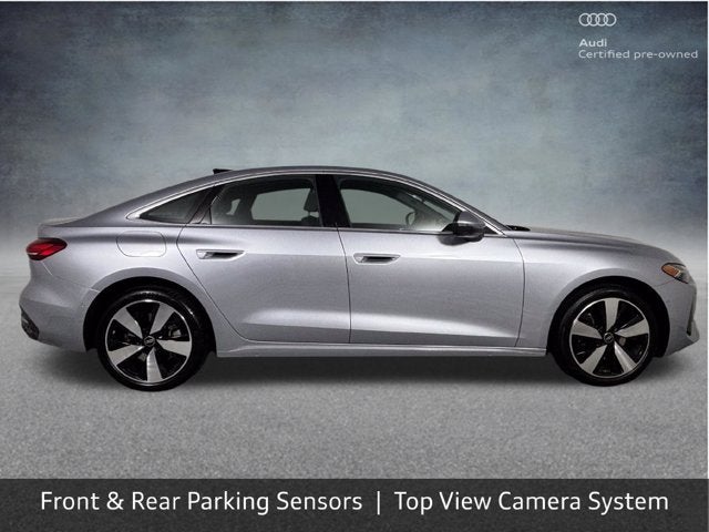 2025 Audi A5 Premium Plus