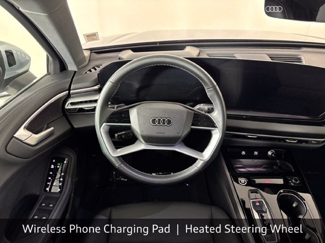 2025 Audi A5 Premium Plus