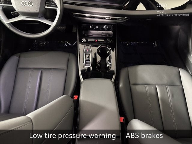 2025 Audi A5 Premium Plus