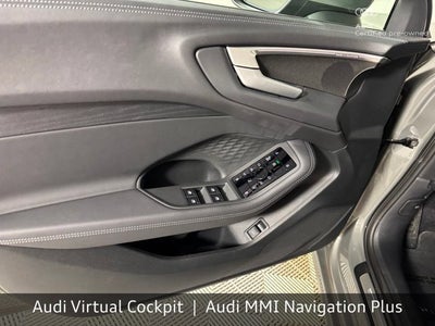 2025 Audi A5 Premium Plus
