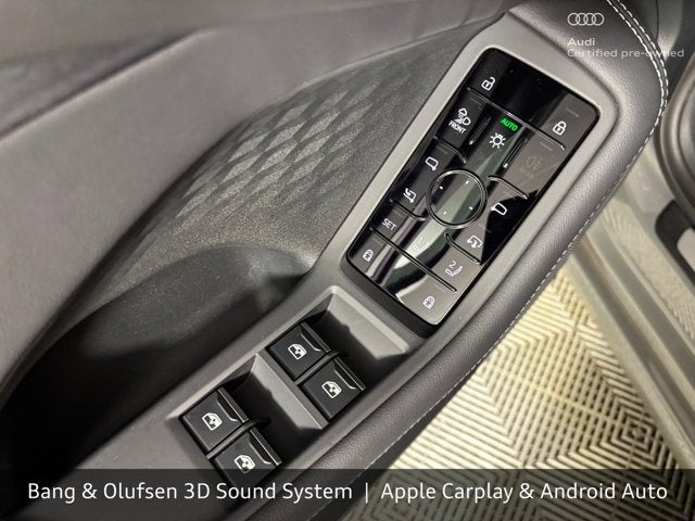 2025 Audi A5 Premium Plus