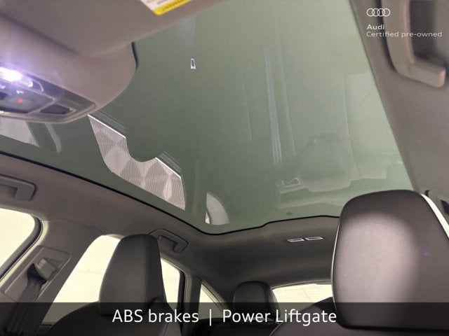 2025 Audi A5 Premium Plus
