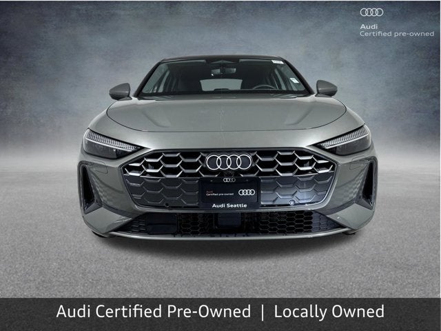 2025 Audi A5 Premium Plus