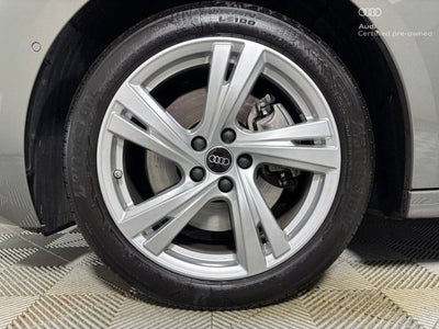 2025 Audi A5 Premium Plus