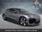 2025 Audi A6 e-tron Premium Plus