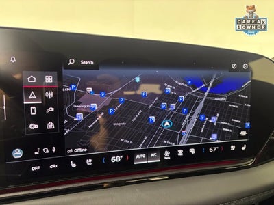 2025 Audi A6 e-tron Premium Plus