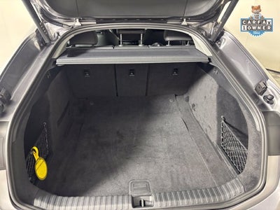 2025 Audi A6 e-tron Premium Plus