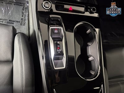 2025 Audi A6 e-tron Premium Plus
