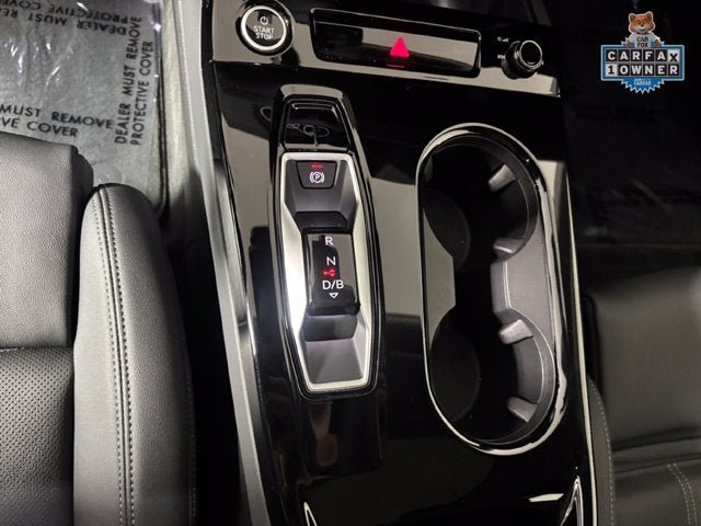 2025 Audi A6 e-tron Premium Plus