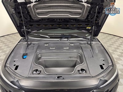 2025 Audi S6 e-tron Premium Plus