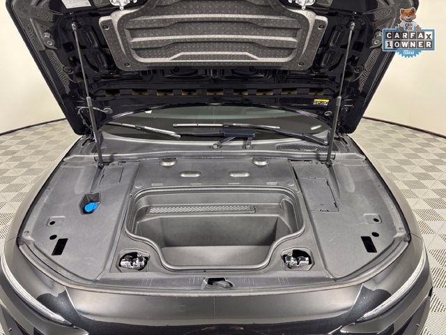2025 Audi S6 e-tron Premium Plus