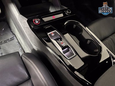 2025 Audi S6 e-tron Premium Plus