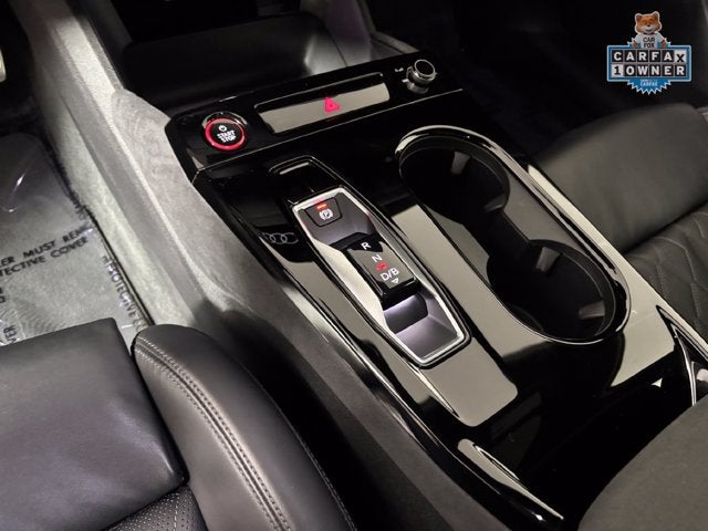 2025 Audi S6 e-tron Premium Plus