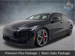 2025 Audi S6 e-tron Premium Plus