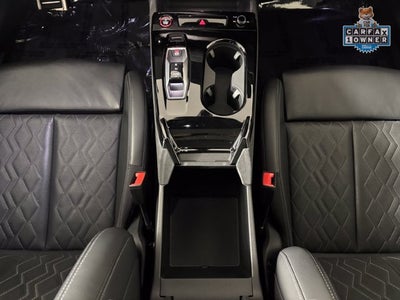 2025 Audi S6 e-tron Premium Plus