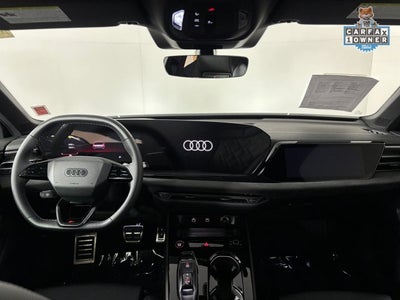 2025 Audi S5 Prestige