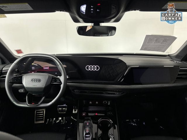2025 Audi S5 Prestige