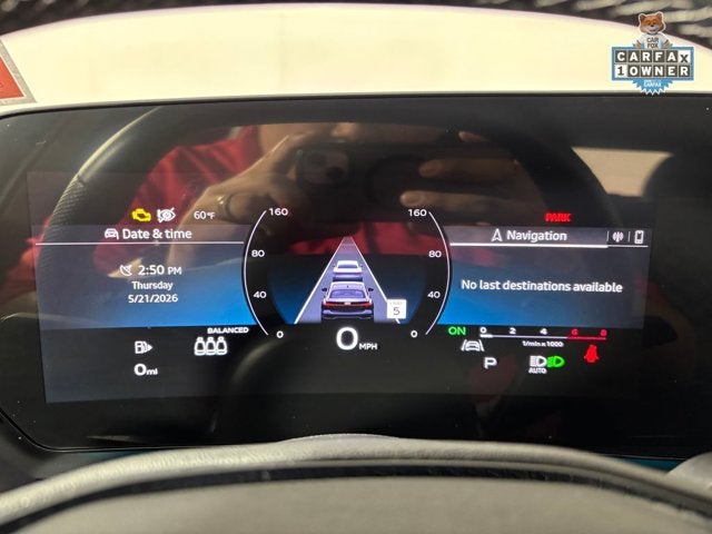 2025 Audi S5 Prestige