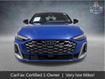 2025 Audi S5 Prestige