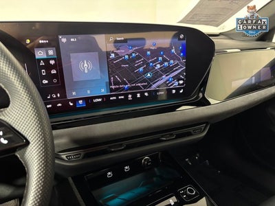2025 Audi S5 Prestige