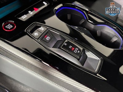 2025 Audi S5 Prestige