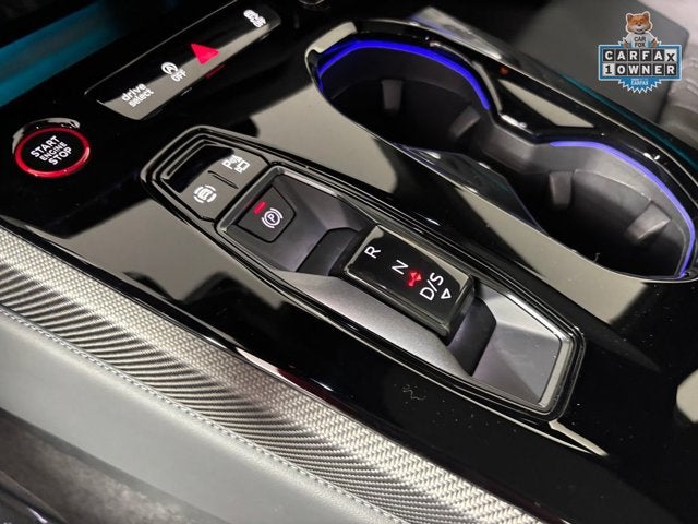 2025 Audi S5 Prestige