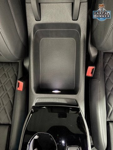 2025 Audi S5 Prestige