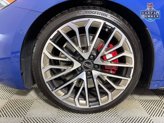 2025 Audi S5 Prestige