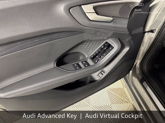 2025 Audi A5 Prestige