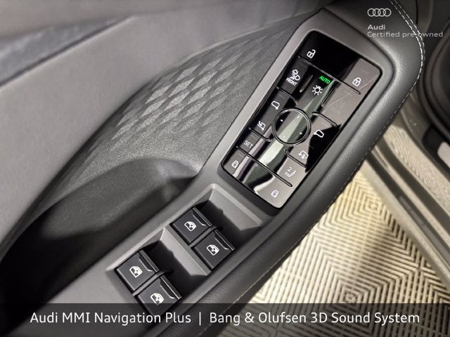 2025 Audi A5 Prestige
