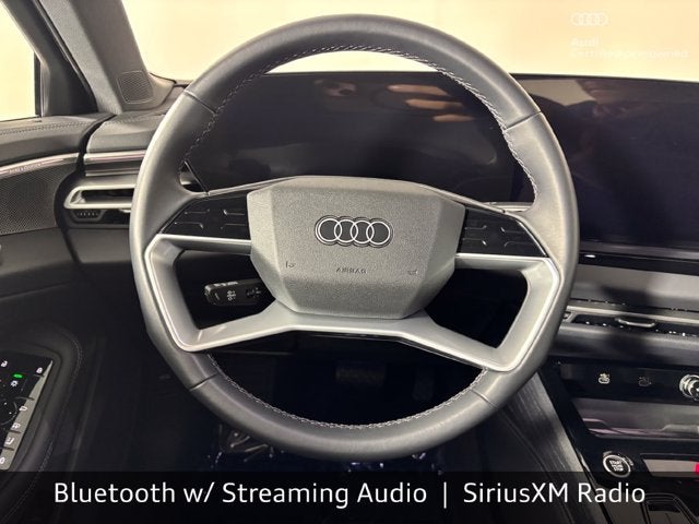 2025 Audi A5 Prestige