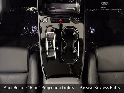 2025 Audi A5 Prestige