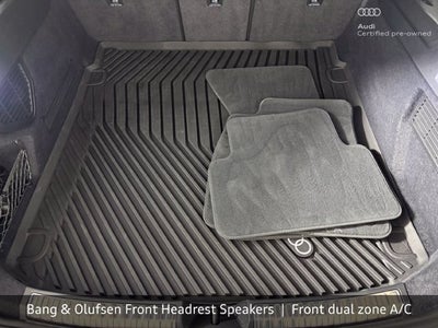 2025 Audi A5 Prestige