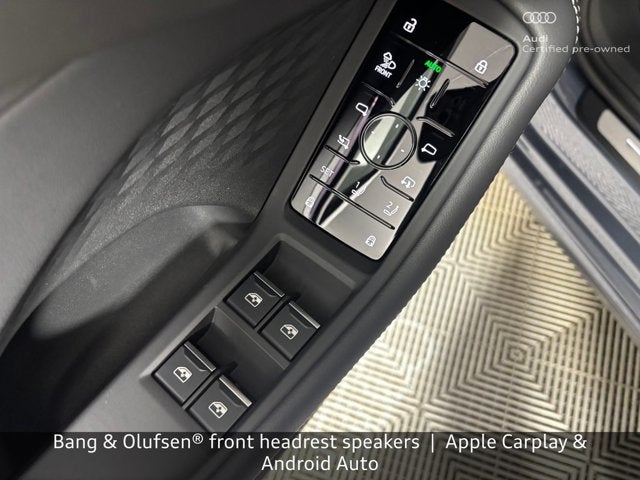 2025 Audi A5 Prestige